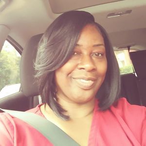 Meet your Posher, Latonya